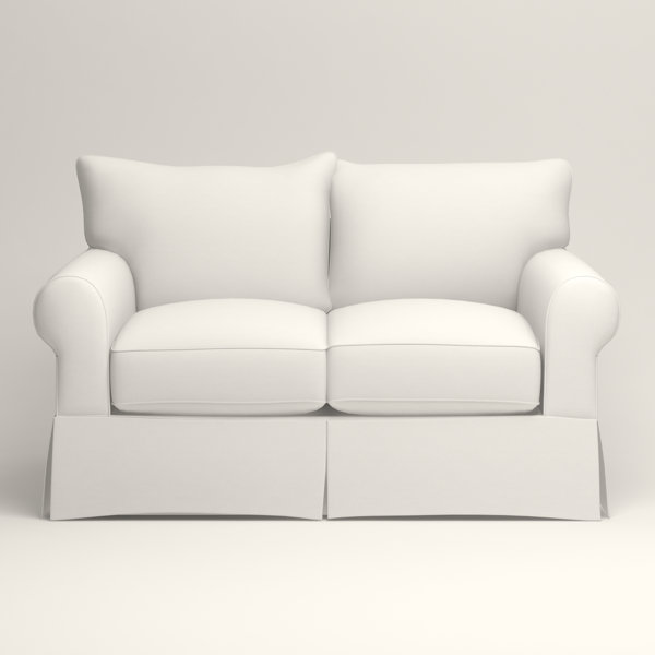 Birch Lane™ Jameson Loveseat Wayfair